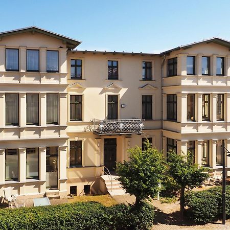 Villa Goodewind Nr 6 2 Херингсдорф Екстериор снимка