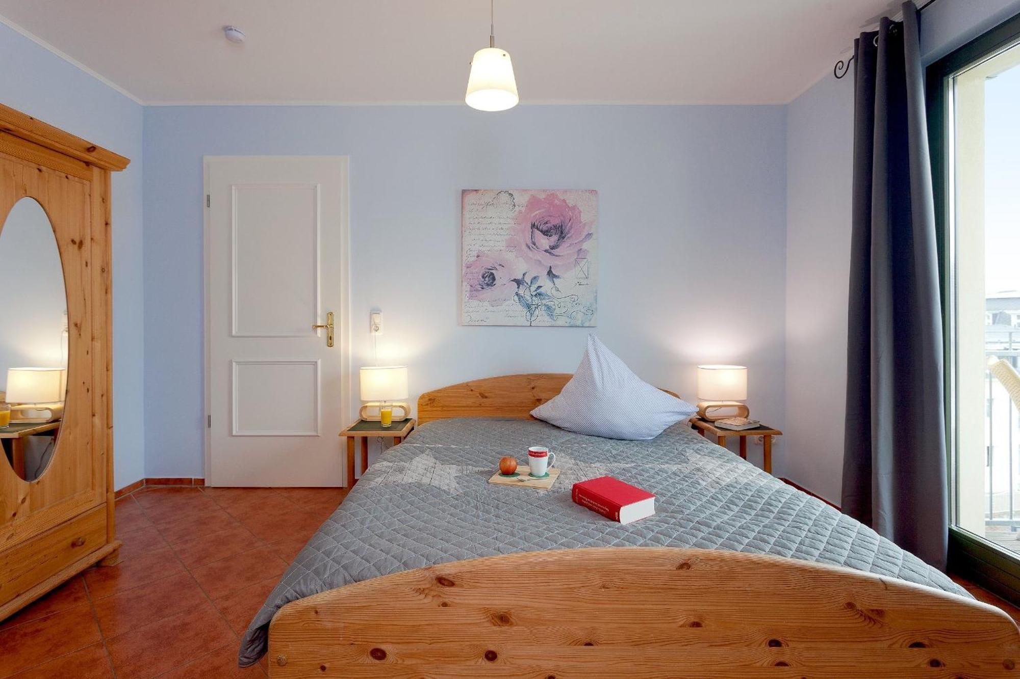 Villa Goodewind Nr 6 2 Херингсдорф Екстериор снимка